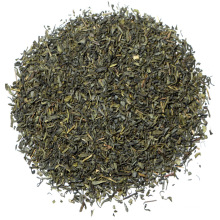 Factory supply wholesale Chinese best brand green tea companies Export loose leaf Chunmee 9369